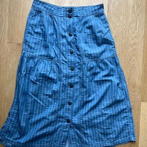 Madwell Sun Skirt